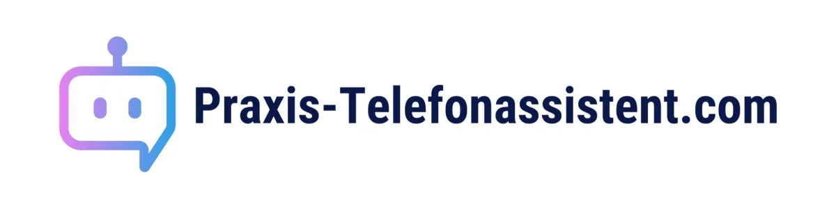Logo von Praxis-Telefonassistent.com (© Praxis-Telefonassistent.com)