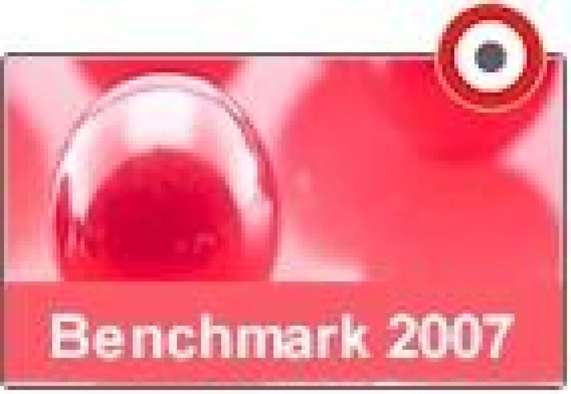 Zum ersten Mal wird der Benchmark AWARD Pharma vergeben. Unter www.gesundheitsregister.de werden 3700 Websites bewertet.