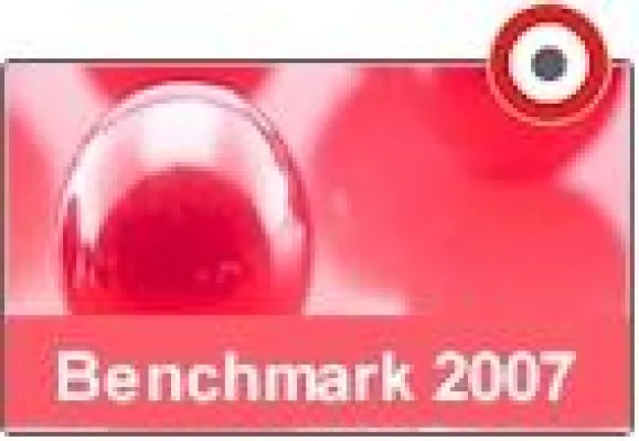 Gesundheit & Prävention: Benchmark AWARD Pharma 2007 Bild: Gesundheit & Prävention: Benchmark AWARD Pharma 2007