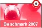 Bild: Gesundheit & Prävention: Benchmark AWARD Pharma 2007