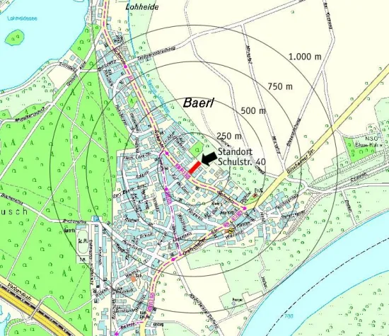 "Der Bürger hat das Wort" - Titelte die Bezirksregierung Arnsberg Bild: "Der Bürger hat das Wort" - Titelte die Bezirksregierung Arnsberg