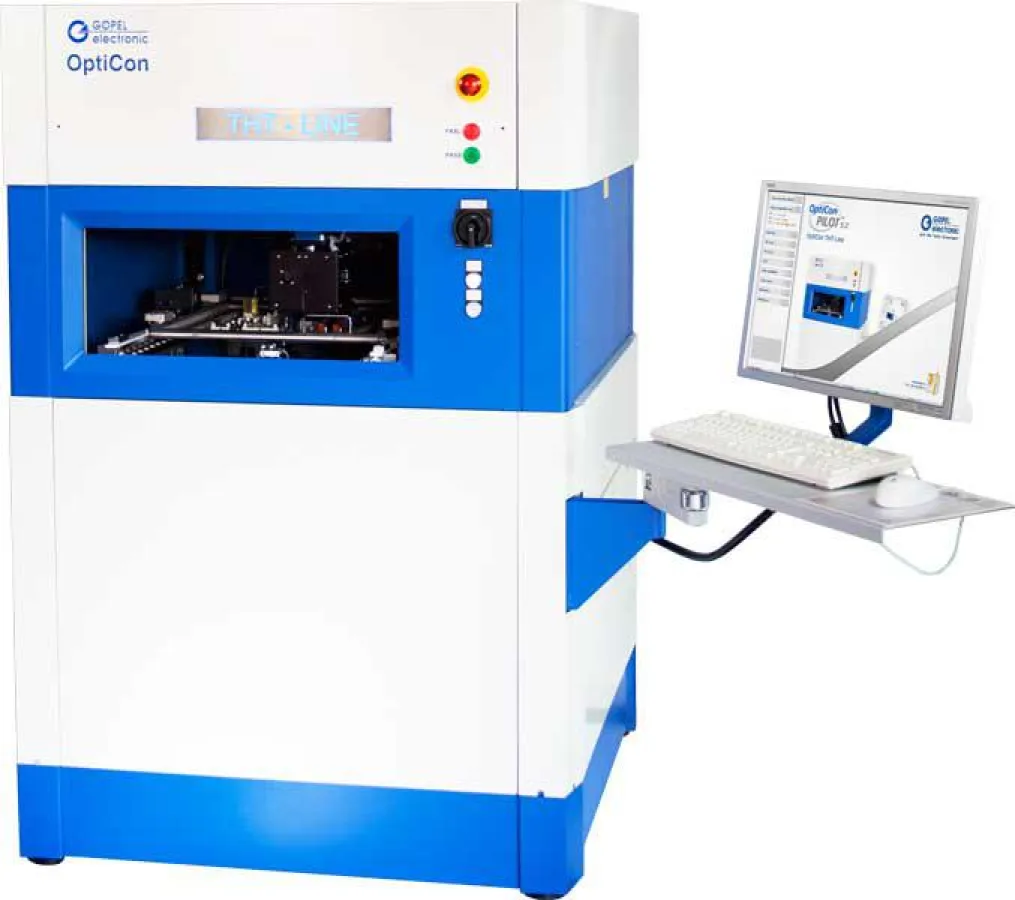 OptiCon THT-Line