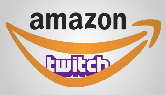 Bild: Twitch wird von Amazon gekauft.