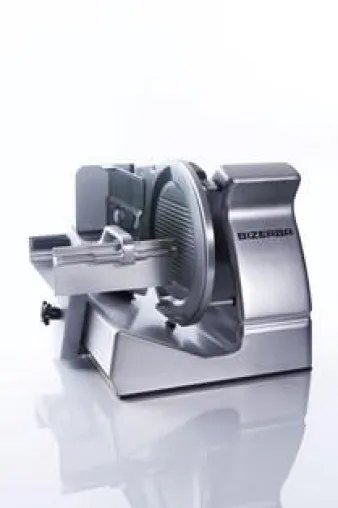Bild: Bizerba präsentiert Innovationen fürs das Lebensmittel-Handwerk auf der POLAGRA-FOOD in Posen (Polen)
