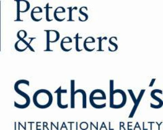 Peters & Peters Sotheby’s International Realty verstärkt Präsenz im Rhein-Main-Gebiet Bild: Peters & Peters Sotheby’s International Realty verstärkt Präsenz im Rhein-Main-Gebiet