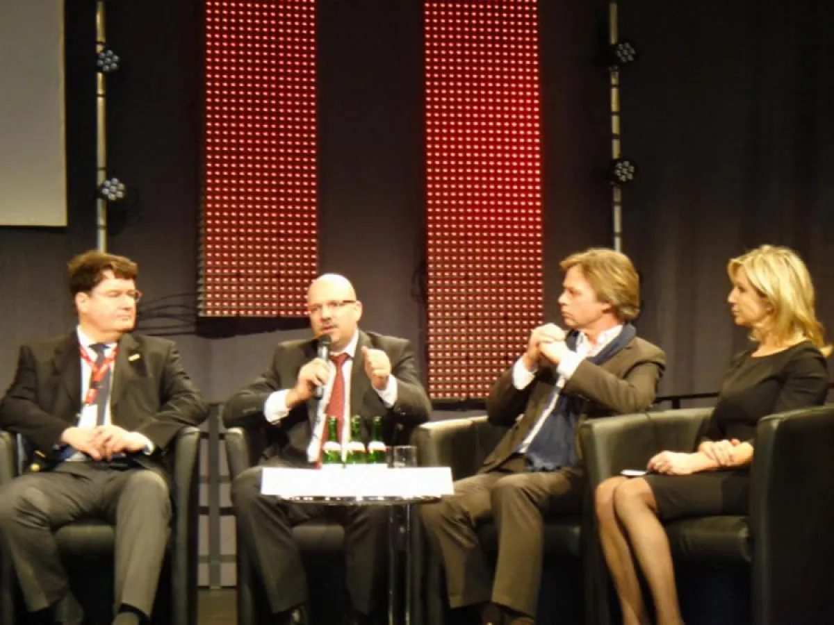 ITB Leisure-Trend-Forum