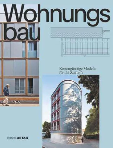 Wohnungsbau Bild: Wohnungsbau