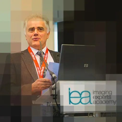 Bild: Von Experten für die Praxis lernen – Programm der Imaging Experts Academy 2017