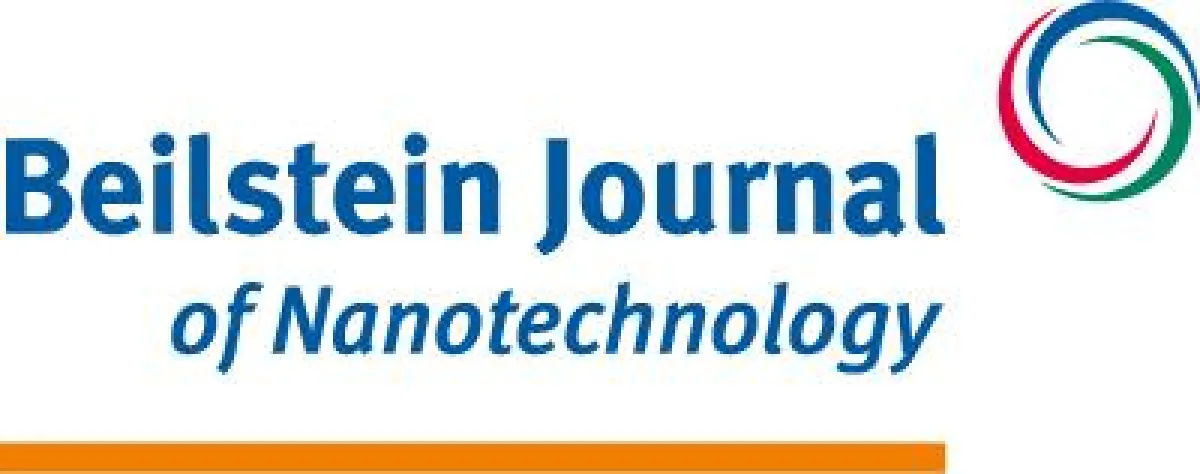Beilstein Journal of Nanotechnology