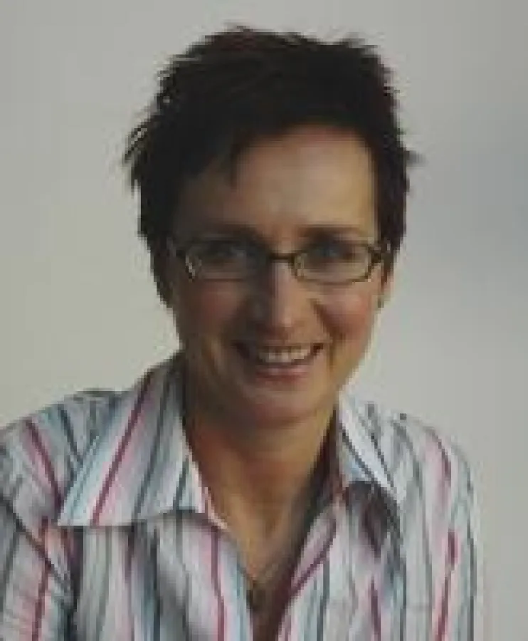 Dr. med. Ulla Wandt aus Leverkusen leitet die Online-Augenarzt-Sprechstunde auf www.qualimedic.de