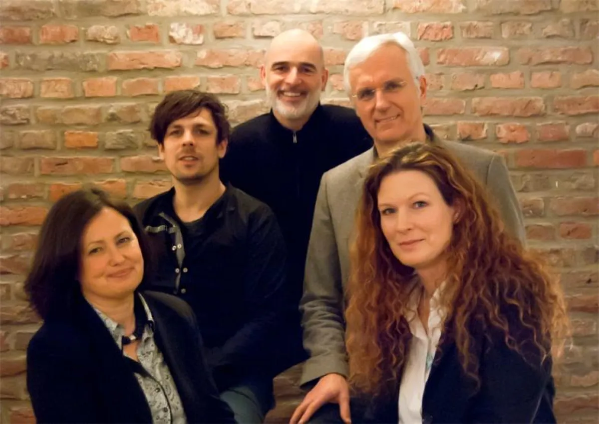 Die Impulsgeber für Logistik.