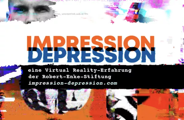 Bild: „Unexpected end of life“: BrinkertMetzelder-Kampagne für Robert-Enke-Stiftung