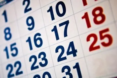 Bild: Börse - Wochenrückblick und Wochenvorschau KW06/07