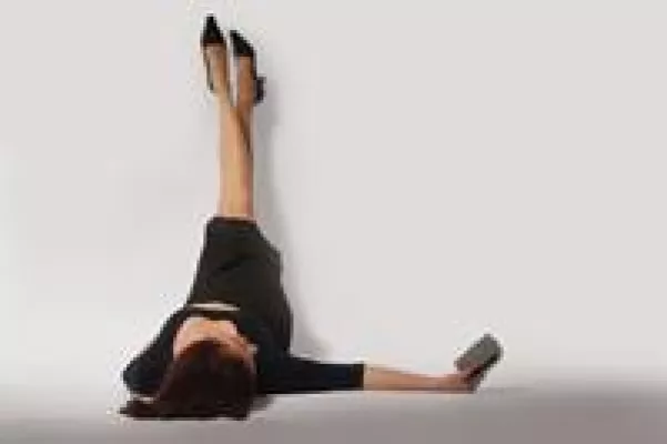 Bild: Trendcheck zum Weltgesundheitstag: Business und Wellness gehen Hand in Hand