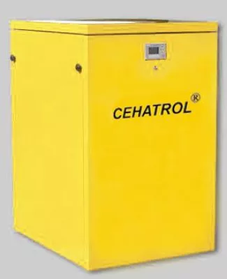 Bild: Bundesweiter Ausbau des Servicenetzes für CEHATROL® Mini BHKW hat begonnen