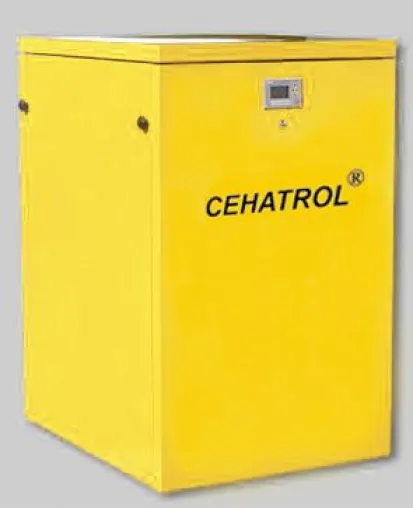 Bundesweiter Ausbau des Servicenetzes für CEHATROL® Mini BHKW hat begonnen Bild: Bundesweiter Ausbau des Servicenetzes für CEHATROL® Mini BHKW hat begonnen