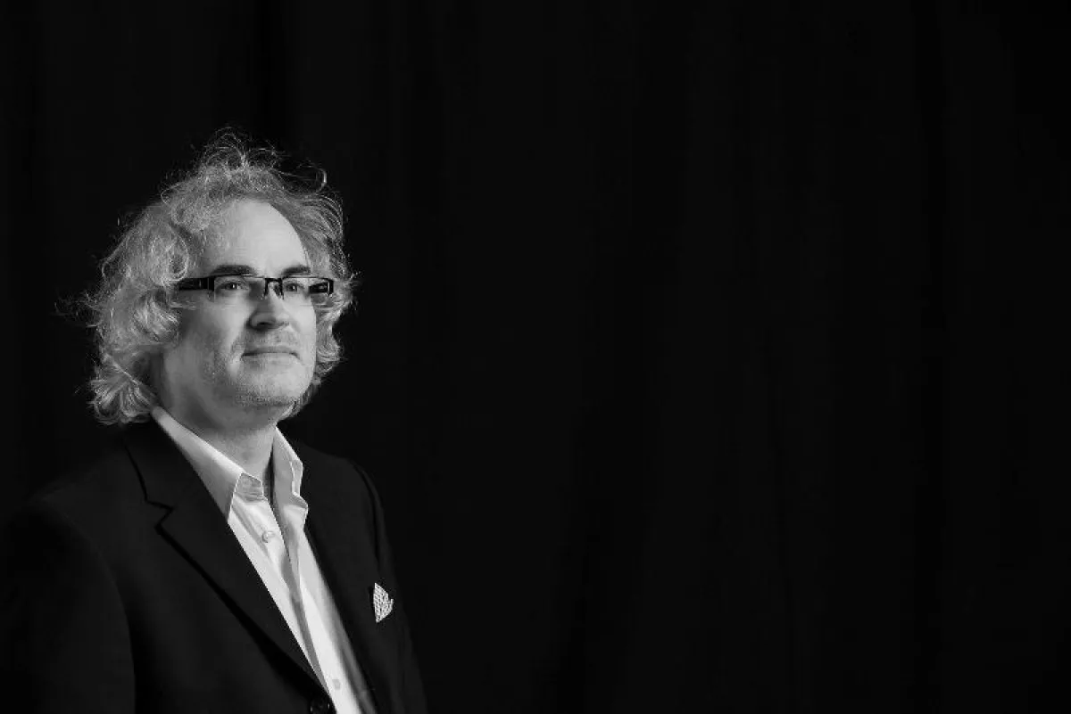 Rolf Dindorf M.A., M.A., Betr. (IWW)