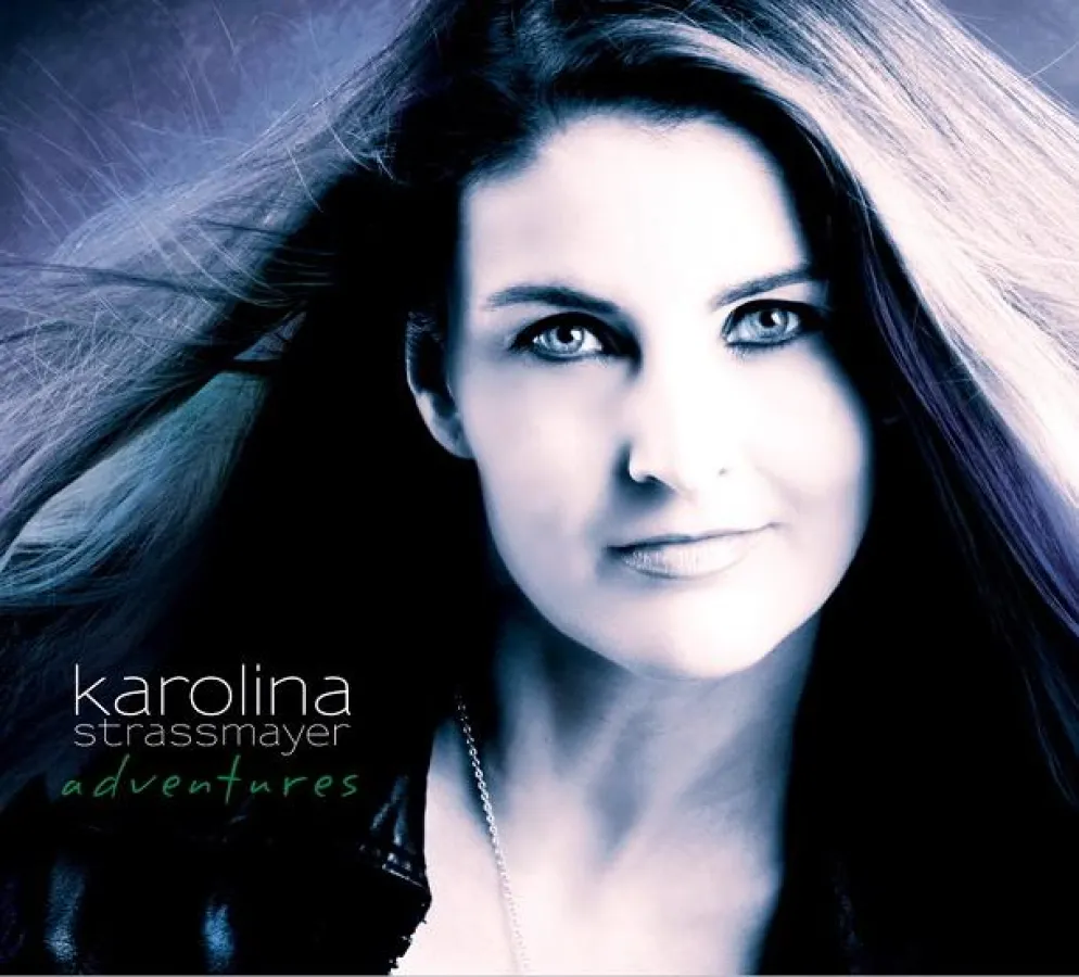 Karolina Strassmayer