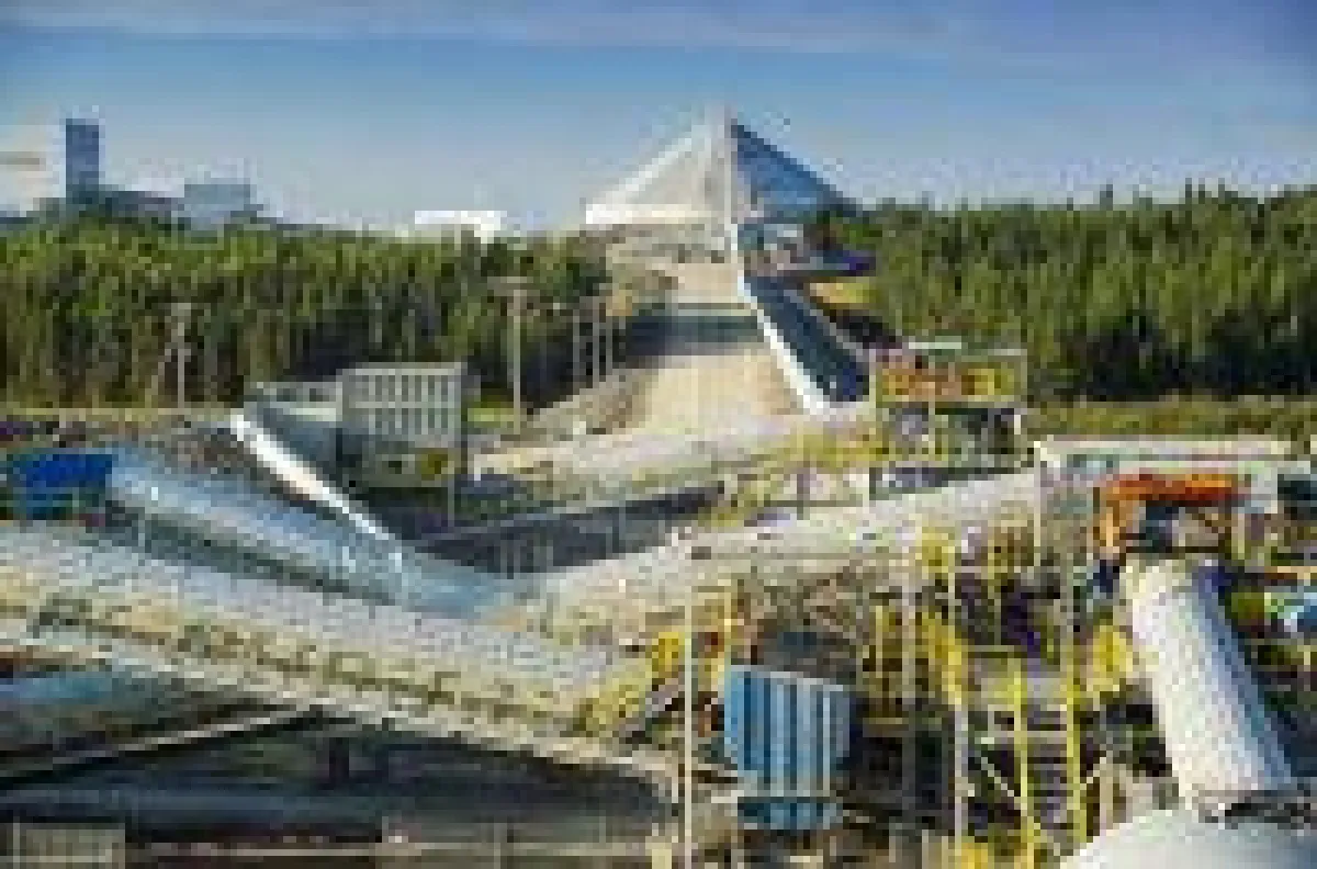 Osisko Royalties Mine