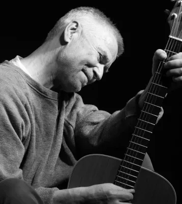 Bild: Korrektur - Presse-Info - Achim Reichel am 09.11.09 im Saalbau in Witten