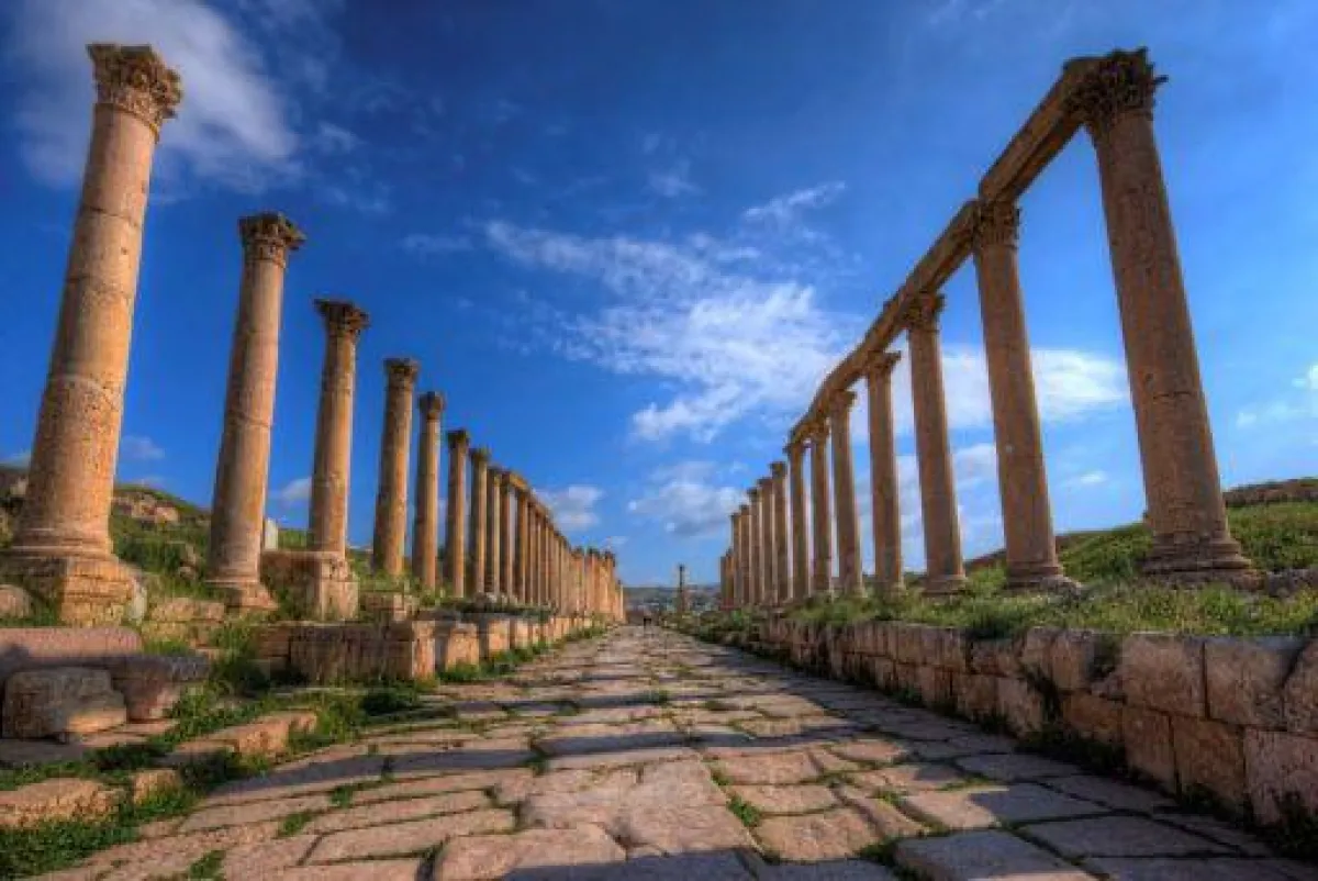 © Jordan Tourism Board