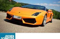Neue Autoversicherung - Allianz Jens Schmidt Bremen verlost Selbstfahrt im Lamborghini Sportwagen Bild: Neue Autoversicherung - Allianz Jens Schmidt Bremen verlost Selbstfahrt im Lamborghini Sportwagen