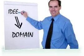 DOMAINAKTION vom 1. bis 29. Mai Bild: DOMAINAKTION vom 1. bis 29. Mai