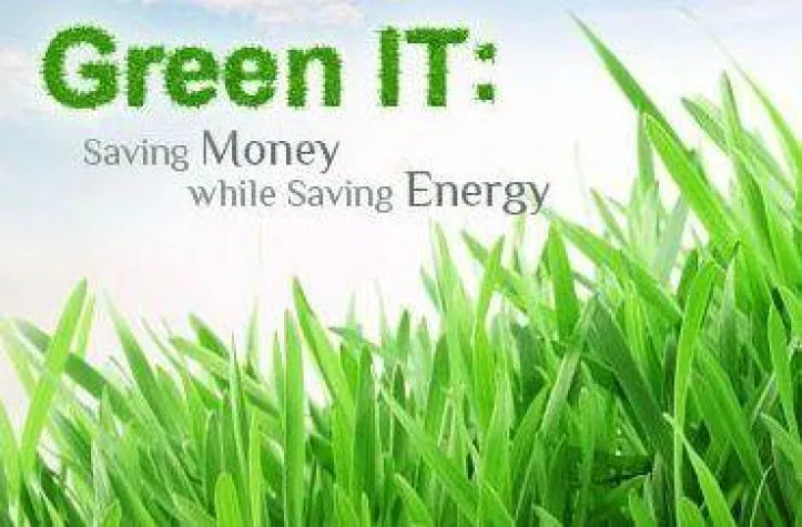 Bild: Green-Core-Framework: Elinext Group sieht Perspektiven für Green IT