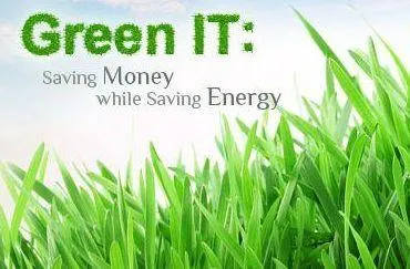 Bild: Green-Core-Framework: Elinext Group sieht Perspektiven für Green IT