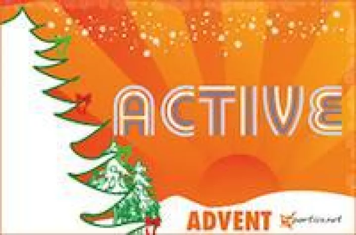 Bild: Charity-Aktion „Active Advent“: Menschen sporteln, Sportportal spendet