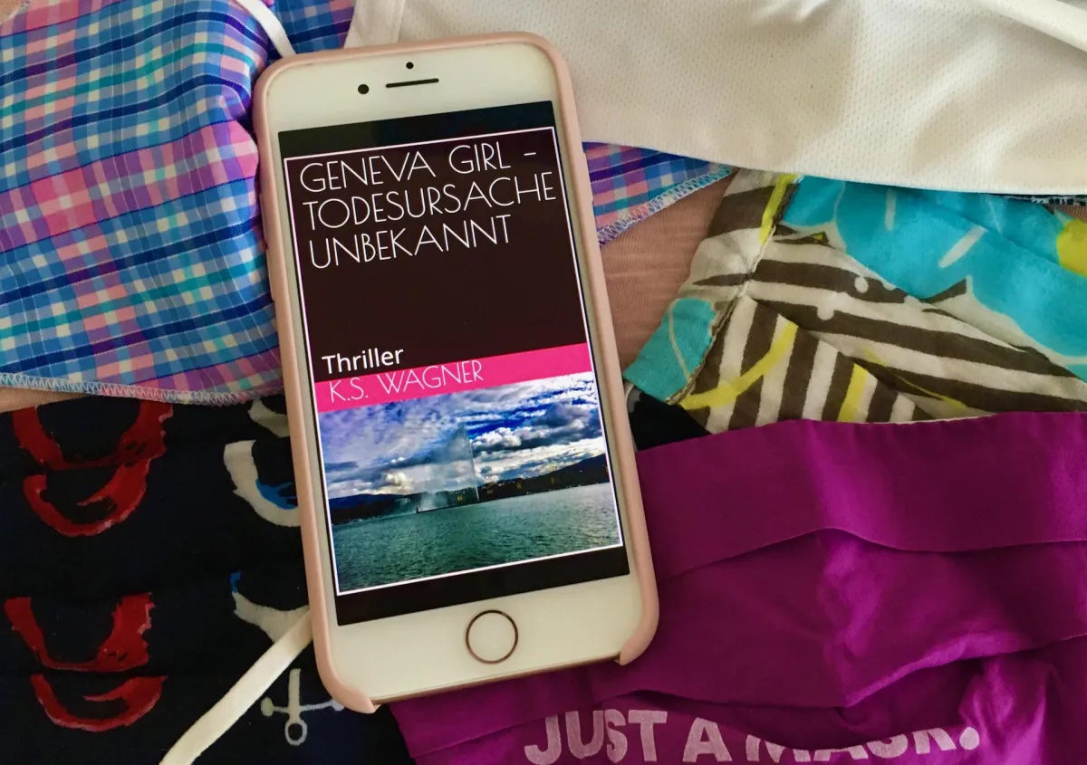 Maskenball: Statt Kostümparty gibt es am 11.11., ab 12.00 h, das Kindle eBook gratis