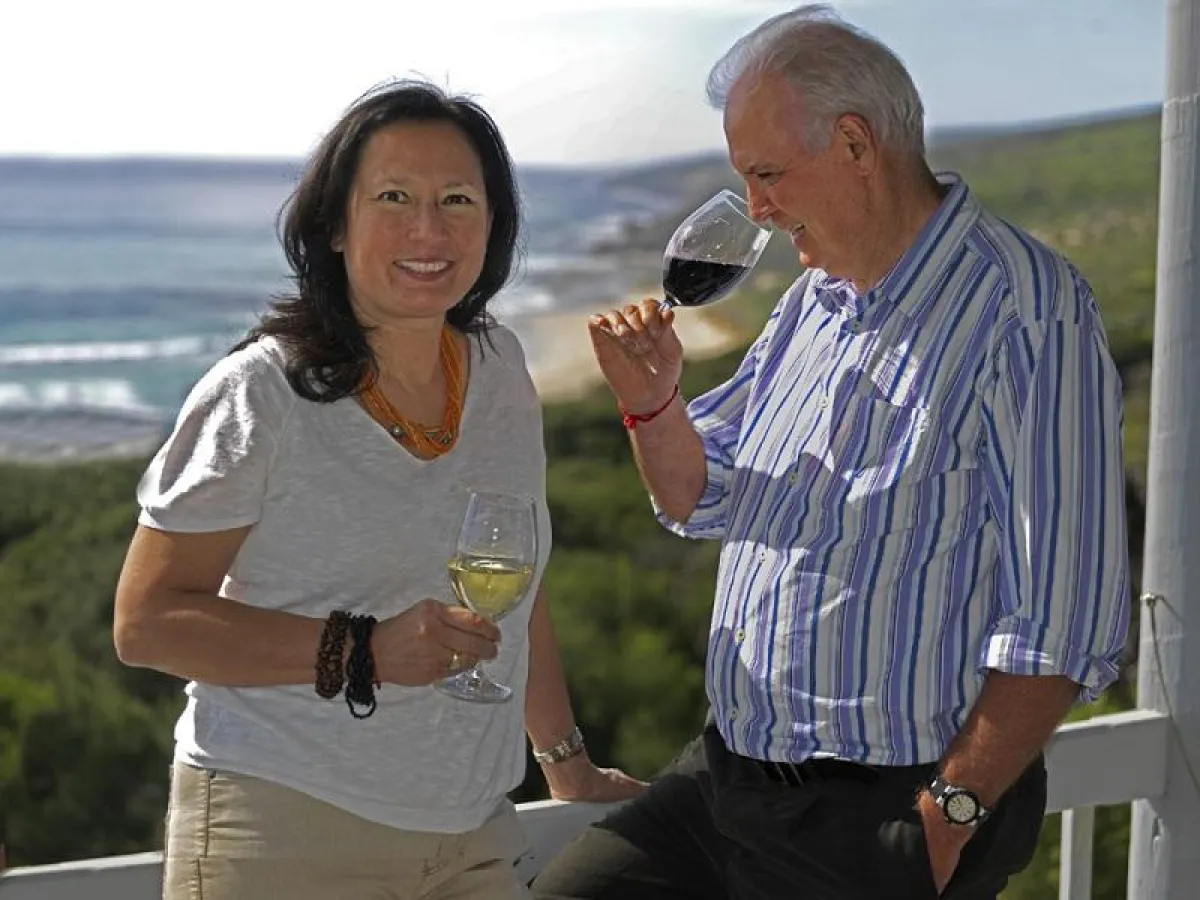 MadFish Weine bei BELVINI.DE Weinversand