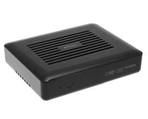 Bild: Ellion LABO-110 --- der 1080p Mediaplayer, der beim Preis-/Leistungsverhältnis neue Maßstäbe setzt