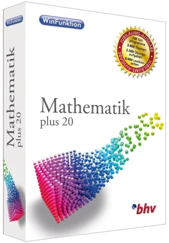 Bild: WinFunktion Jubiläumspaket erscheint