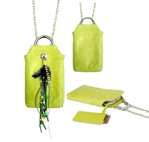 „Summertime“ mit den Lieb Ju Cosmopolitan Smartphone Bags Bild: „Summertime“ mit den Lieb Ju Cosmopolitan Smartphone Bags