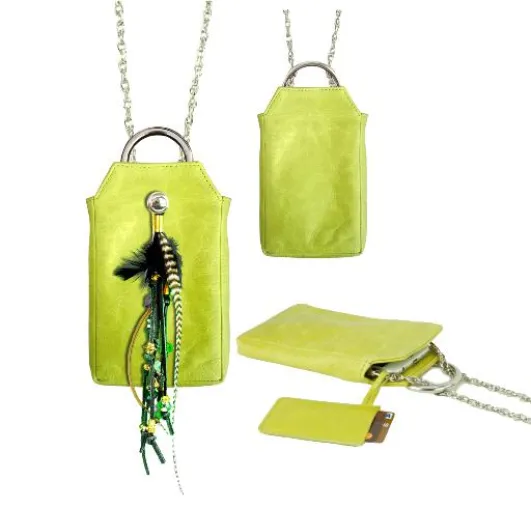 Bild: „Summertime“ mit den Lieb Ju Cosmopolitan Smartphone Bags