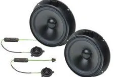Klingender Top Sound für den heimischen "Schlitten" Bild: Klingender Top Sound für den heimischen "Schlitten"