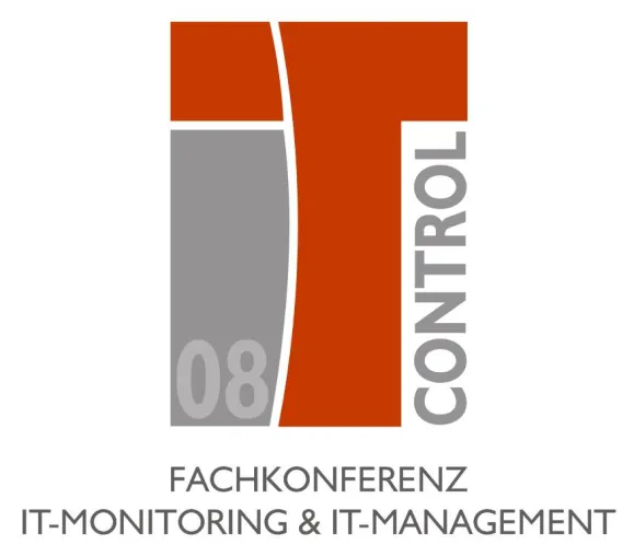 Bild: IT Control 2008 - Erste Fachkonferenz für IT-Monitoring und IT-Management