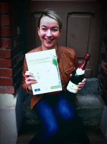 Wellness-BotschafterIn 2011/2012: Gewinnerin kommt aus dem Westerwald Bild: Wellness-BotschafterIn 2011/2012: Gewinnerin kommt aus dem Westerwald