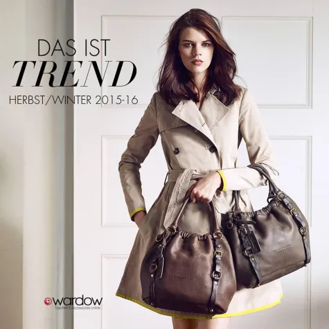 Bild: wardow.com Jubiläums-Ausgabe mit Limited Edition von Liebeskind Berlin