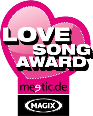 Bild: Liebe geht durch die Ohren - Der Lovesong Award von MAGIX und MEETIC.de prämiert die schönsten selbstproduzierten Titel
