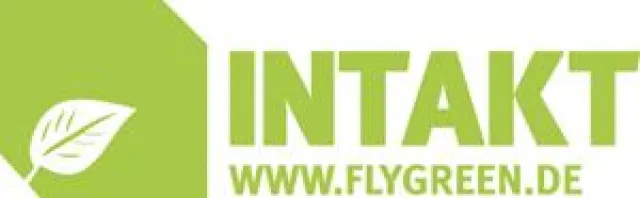 Bild: FlyGREEN mit neuer, innovativer Flugbuchungstechnologie