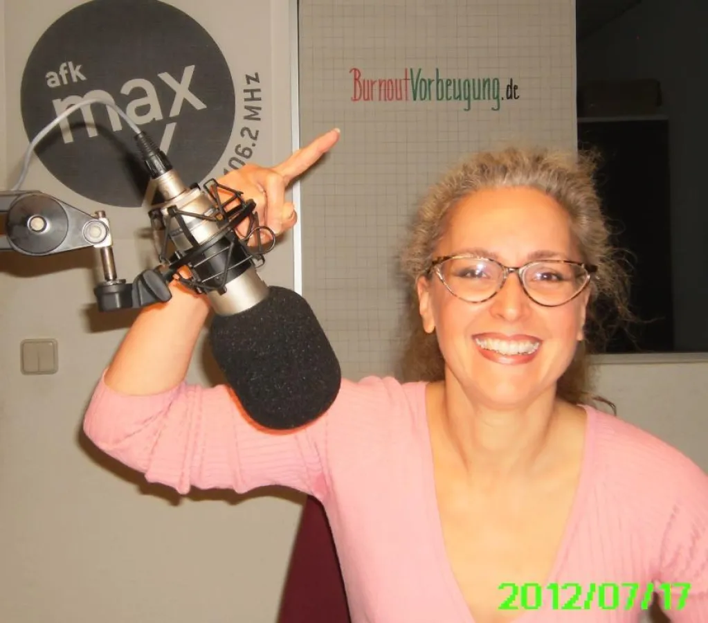 Manuela Starkmann im Interview über 