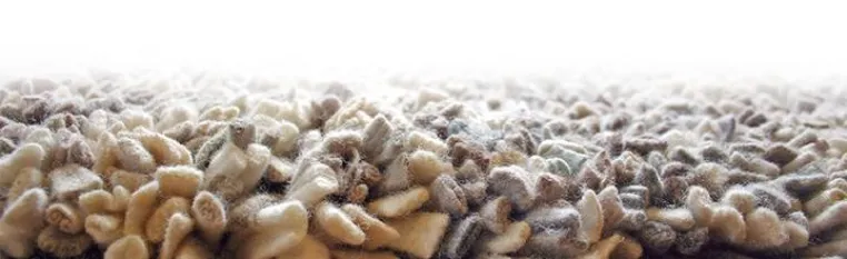 Bild: Wanderausstellung des Bundespreis eco-design 2013 startet in Ludwigsburg: “Second Life Rugs” ist dabei