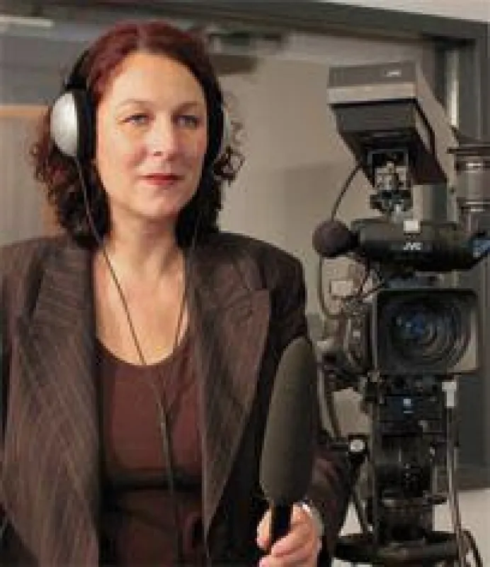 Ute Emmerich, EMMERICH mediencoaching Köln