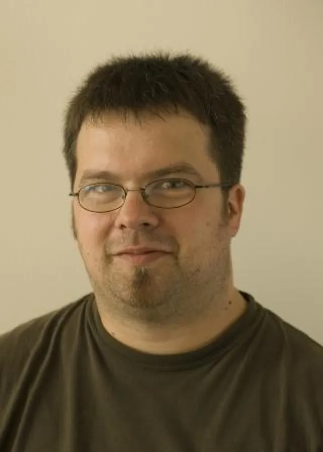 Jürgen Keller, Leiter der Produktenwicklung Productivity & Utilities gehört zum neuen Team von HMH