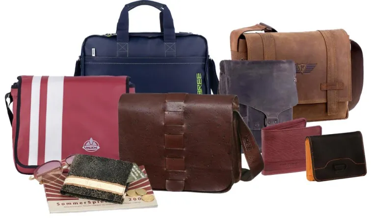 Bild: Männer und Taschen – ein Accessoire setzt sich durch