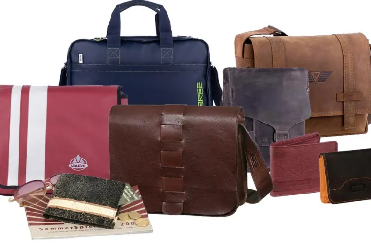 Bild: Männer und Taschen – ein Accessoire setzt sich durch