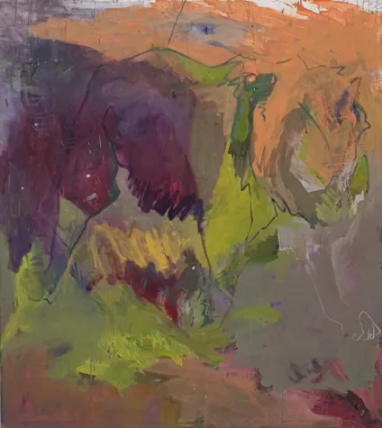 „Nadja Nafe – Vertraute Nachbarn“ Bild: „Nadja Nafe – Vertraute Nachbarn“