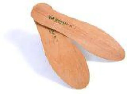 Die Natur ist doch die beste Medizin – Zedernholz gegen Schweißfüße und Fußpilz Bild: Die Natur ist doch die beste Medizin – Zedernholz gegen Schweißfüße und Fußpilz